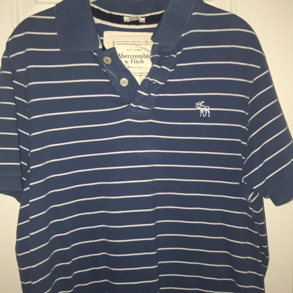 Men’s polo
